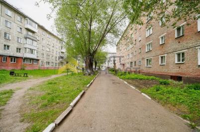 Продажа квартиры Омск.&nbsp;улица Краснознаменная, 21Б