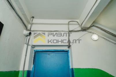 Продажа квартиры Омск.&nbsp;улица Краснознаменная, 21Б