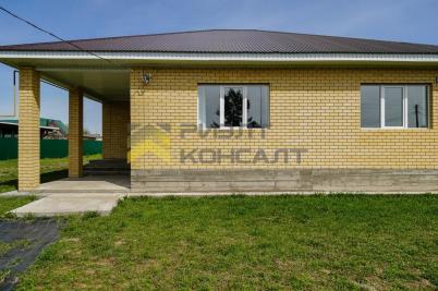 Продажа дома улица Школьная, 19А