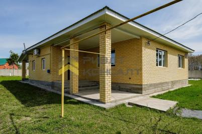 Продажа дома улица Школьная, 19А