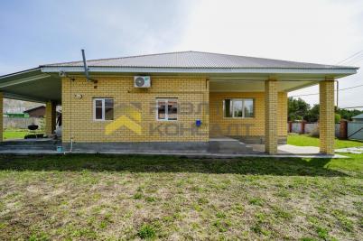 Продажа дома улица Школьная, 19А