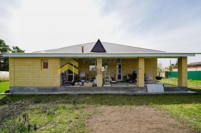 Продажа дома улица Школьная, 19А