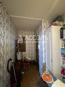 Продажа квартиры Омск.&nbsp;ул. Омская,195