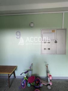 Продажа квартиры Омск.&nbsp;ул. Омская,195
