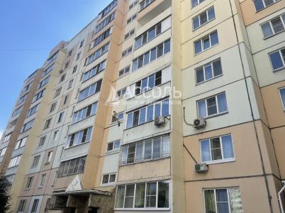 Продажа квартиры Омск.&nbsp;ул. Омская,195