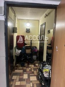 Продажа квартиры Омск.&nbsp;ул. Ватутина,3