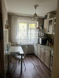 Продажа квартиры Омск.&nbsp;ул. Ватутина,3
