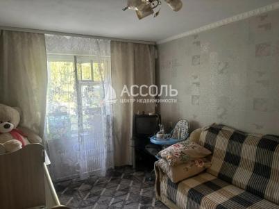 Продажа квартиры Омск.&nbsp;ул. Ватутина,3