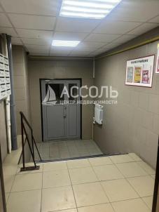 Продажа квартиры Омск.&nbsp;ул. Ватутина,3
