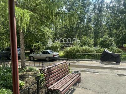 Продажа квартиры Омск.&nbsp;ул. Ватутина,3