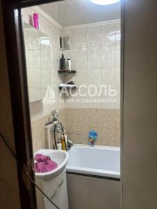 Продажа квартиры Омск.&nbsp;ул. Ватутина,3