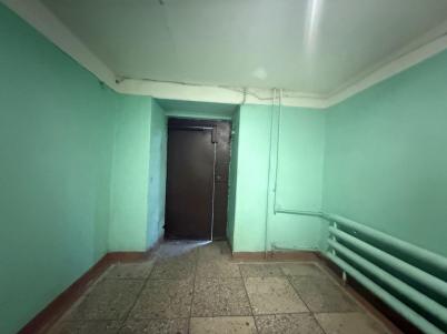 Продажа квартиры Омск.&nbsp;Лермонтова ул, 57