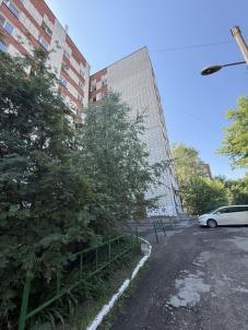 Продажа квартиры Омск.&nbsp;Лермонтова ул, 57