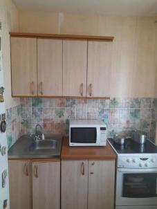 Продажа квартиры ул. Говорова, 37