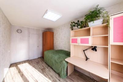Продажа квартиры ул. Бела Куна, 16