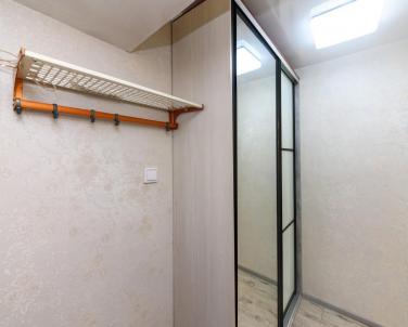 Продажа квартиры ул. Бела Куна, 16