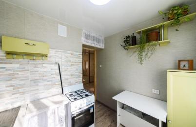 Продажа квартиры ул. Бела Куна, 16