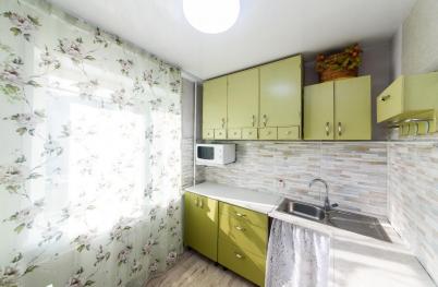 Продажа квартиры ул. Бела Куна, 16