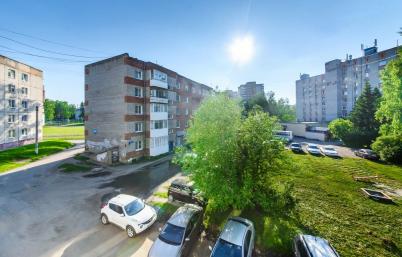 Продажа квартиры ул. Бела Куна, 16