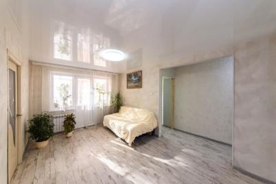 Продажа квартиры ул. Бела Куна, 16