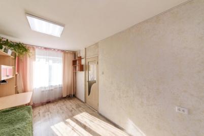 Продажа квартиры ул. Бела Куна, 16