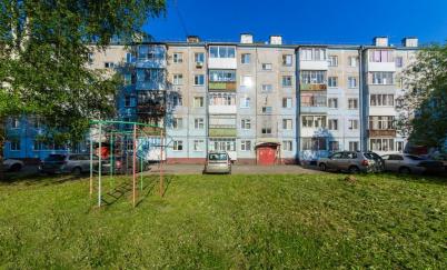 Продажа квартиры ул. Бела Куна, 16