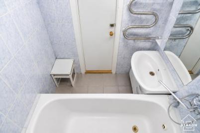 Продажа квартиры Омск.&nbsp;улица Конева 38