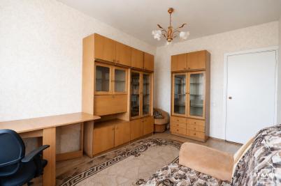 Продажа квартиры Омск.&nbsp;улица Конева 38