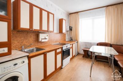 Продажа квартиры Омск.&nbsp;улица Конева 38