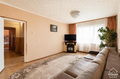 Продажа квартиры Омск.&nbsp;улица Конева 38
