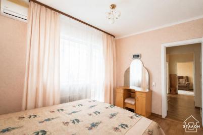 Продажа квартиры Омск.&nbsp;улица Конева 38