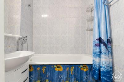 Продажа квартиры Омск.&nbsp;улица Конева 38