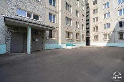 Продажа квартиры Омск.&nbsp;улица Конева 38