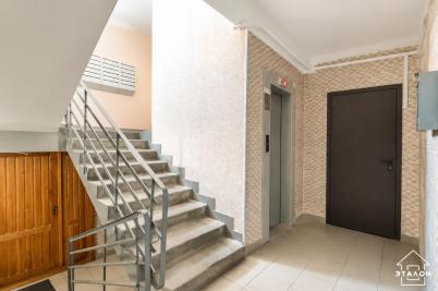 Продажа квартиры Омск.&nbsp;улица Конева 38