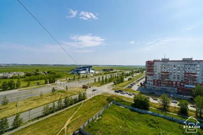 Продажа квартиры Омск.&nbsp;улица Конева 38