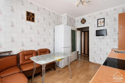 Продажа квартиры Омск.&nbsp;улица Конева 38