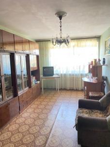 Продажа квартиры Омск.&nbsp;улица 5-я Линия 231