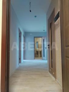 Продажа квартиры Омск.&nbsp;ул. Б.Г.Шаронова, 33