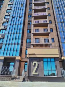 Продажа квартиры Омск.&nbsp;ул. Б.Г.Шаронова, 33