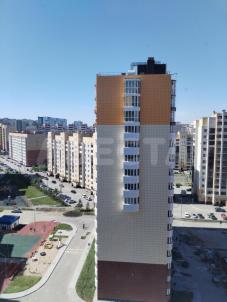 Продажа квартиры Омск.&nbsp;ул. Б.Г.Шаронова, 33