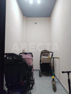 Продажа квартиры Омск.&nbsp;ул. Б.Г.Шаронова, 33