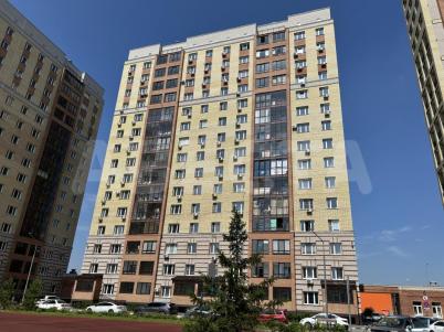 Продажа квартиры Омск.&nbsp;ул. А.Н.Кабанова, 2