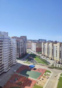 Продажа квартиры Омск.&nbsp;ул. Б.Г.Шаронова, 33