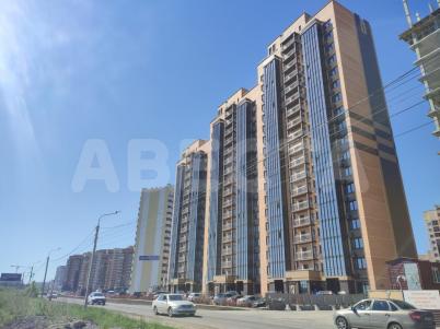 Продажа квартиры Омск.&nbsp;ул. Б.Г.Шаронова, 33