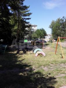 Продажа квартиры Омск.&nbsp;ул. Путилова, 11А
