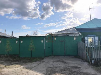 Продажа дома Омск.&nbsp;13-я Балтийская ул., 34