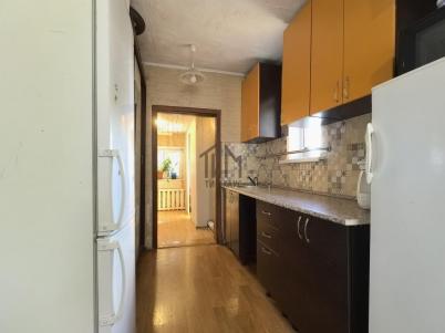 Продажа дома Омск.&nbsp;13-я Балтийская ул., 34