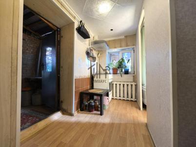 Продажа дома Омск.&nbsp;13-я Балтийская ул., 34