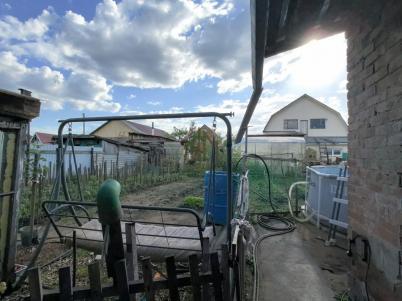 Продажа дома Омск.&nbsp;13-я Балтийская ул., 34