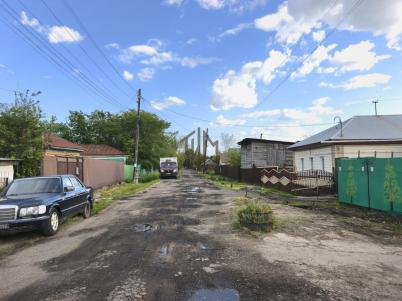 Продажа дома Омск.&nbsp;13-я Балтийская ул., 34